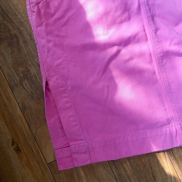 Mini adorable pink skirt!! 🌸🎀💖💅🏻 - Picture 3 of 9